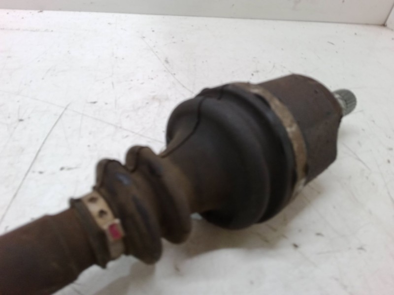 Recambio de transmision delantera izquierda para renault scénic ii (jm0/1_) 1.5 dci (jm1e, jm16) referencia OEM IAM   