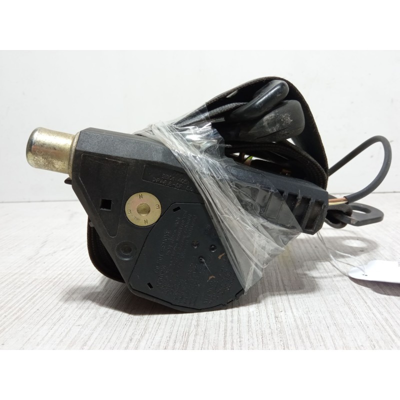 Recambio de cinturon con pretensor delantero izquierdo para fiat panda / panda classic (169_) 1.1 (169.axa1a) referencia OEM IAM