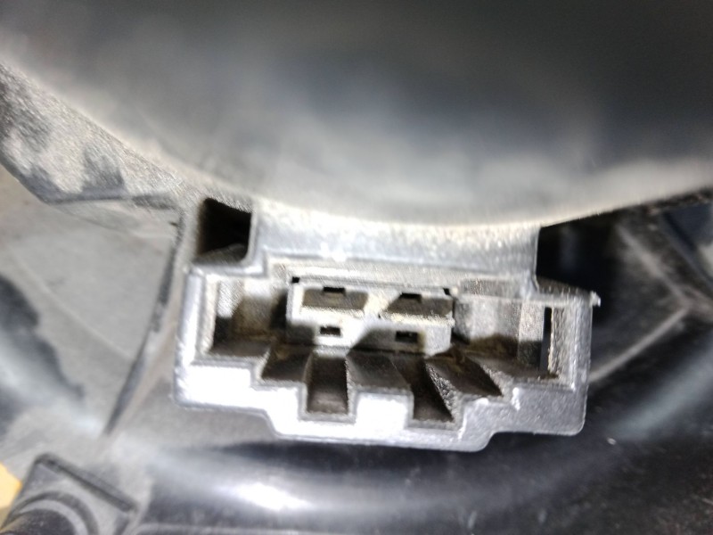 Recambio de motor calefaccion para skoda fabia i combi (6y5) 1.9 sdi referencia OEM IAM   