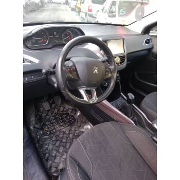 PEUGEOT 2008 I (CU_)