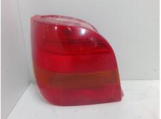 Recambio de piloto trasero izquierdo para ford fiesta iii (gfj) 1.8 d referencia OEM IAM