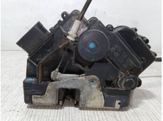 Recambio de cerradura puerta delantera derecha para smart forfour (454) 1.3 (454.031) referencia OEM IAM 25002758   2