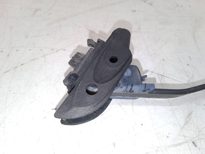 Recambio de brazo limpia delantero derecho para dacia sandero 1.6 (bs0d, bs0b, bs0f, bs0h) referencia OEM IAM   