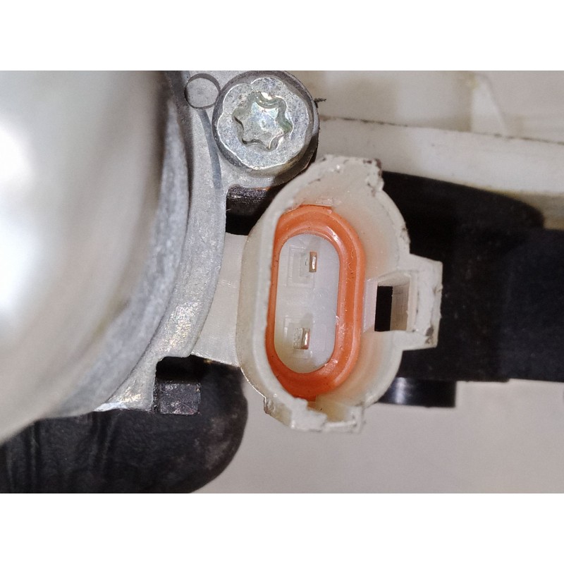 Recambio de elevalunas electrico trasero derecho para hyundai i20 ii (gb, ib) 1.0 t-gdi referencia OEM IAM   