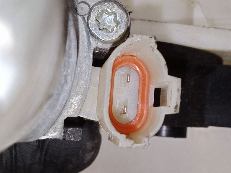 Recambio de elevalunas electrico trasero derecho para hyundai i20 ii (gb, ib) 1.0 t-gdi referencia OEM IAM   