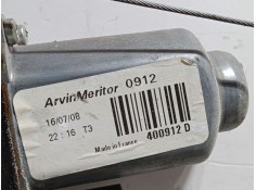 Recambio de elevalunas electrico delantero derecho para peugeot 207/207+ (wa_, wc_) 1.4 16v referencia OEM IAM    2