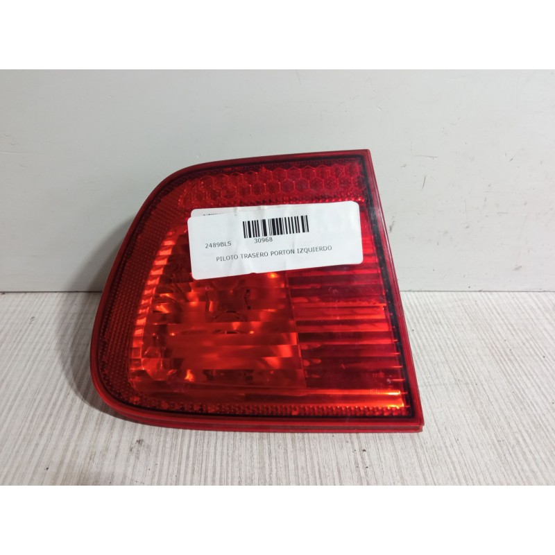 Recambio de piloto trasero porton izquierdo para seat ibiza ii (6k1) 1.0 i referencia OEM IAM MT4P21W  