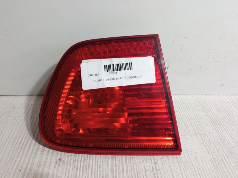 Recambio de piloto trasero porton izquierdo para seat ibiza ii (6k1) 1.0 i referencia OEM IAM MT4P21W  