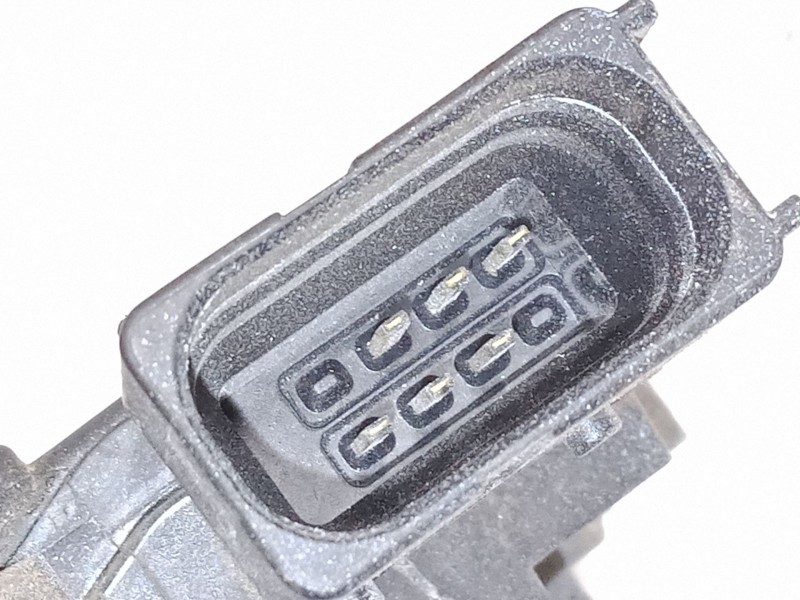 Recambio de cerradura puerta delantera izquierda para opel corsa d (s07) 1.3 cdti (l08, l68) referencia OEM IAM 13258271  032540