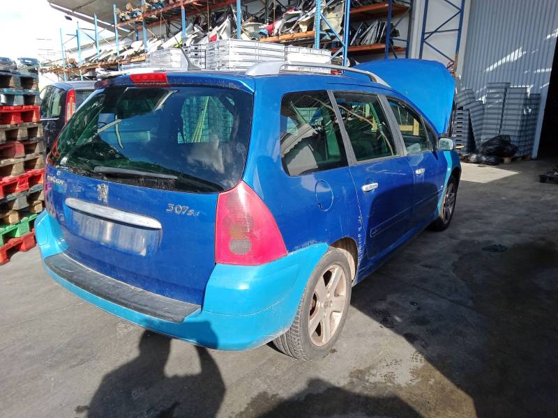 PEUGEOT 307 SW (3H)