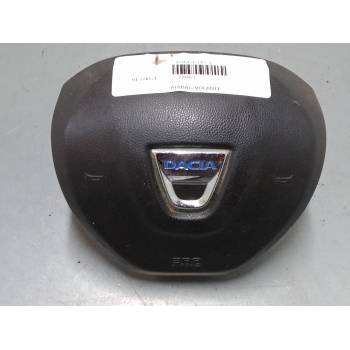 AIRBAG VOLANTE 