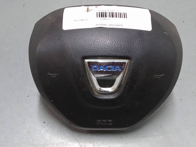 AIRBAG VOLANTE 