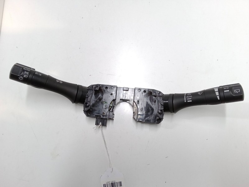 Recambio de mando luces para nissan leaf (ze0) electric referencia OEM IAM   