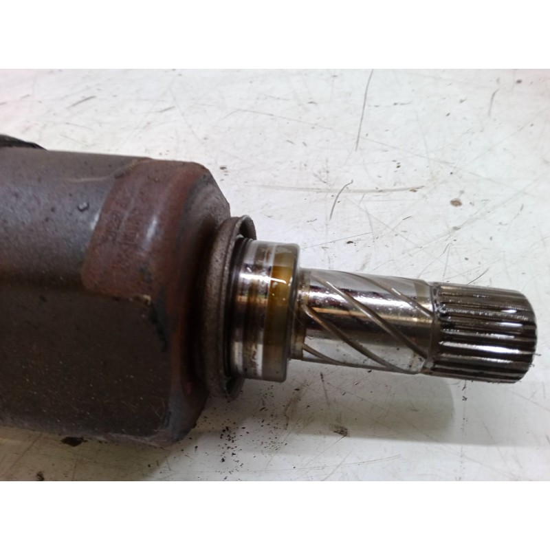 Recambio de transmision delantera izquierda para renault scénic ii (jm0/1_) 1.5 dci (jm1e, jm16) referencia OEM IAM   