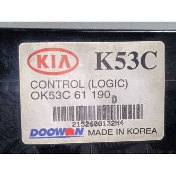 MANDO CALEFACCION / A/A OK53C61190 