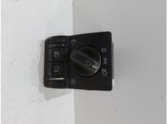 Recambio de conmutador de luces para opel zafira a monospace (t98) 1.8 16v (f75) referencia OEM IAM   