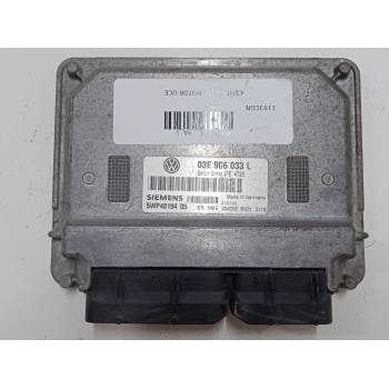CENTRALITA MOTOR UCE 03E906033L 5WP4019405