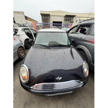 MINI MINI (R56)