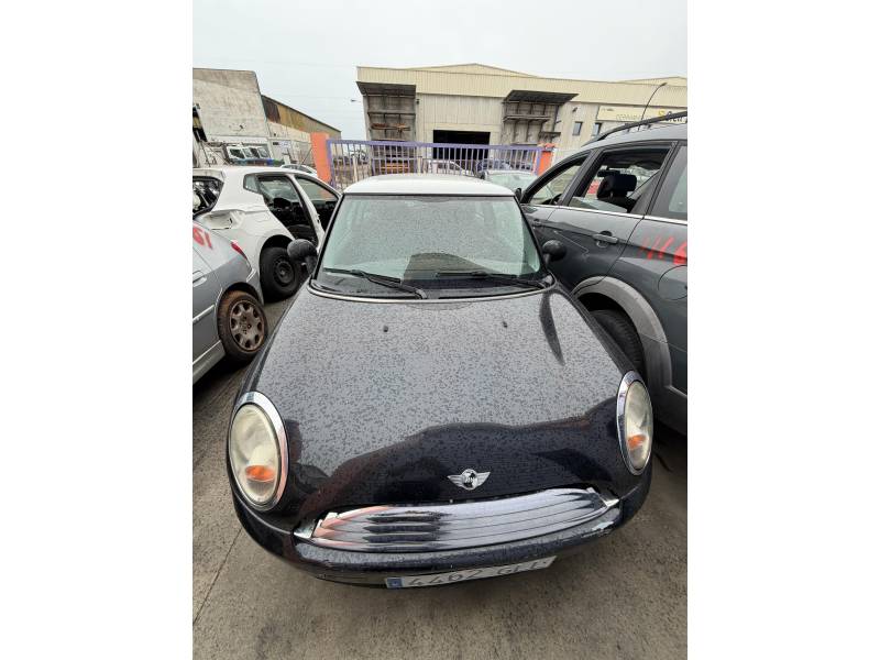 MINI MINI (R56)