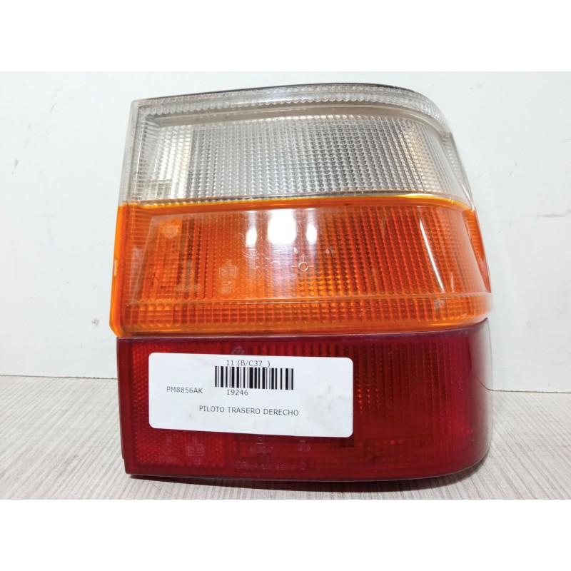 Recambio de piloto trasero derecho para renault 11 (b/c37_) 1.4 (b/c373, b/c37r) referencia OEM IAM   