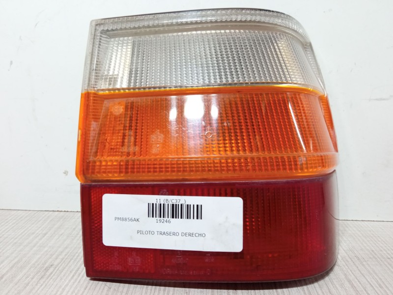 Recambio de piloto trasero derecho para renault 11 (b/c37_) 1.4 (b/c373, b/c37r) referencia OEM IAM   