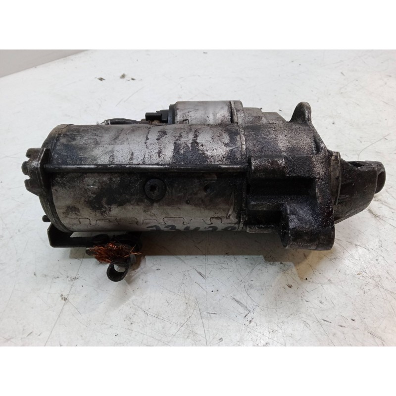 Recambio de motor arranque para audi a4 b5 avant (8d5) 1.9 tdi referencia OEM IAM D7R33  068911024