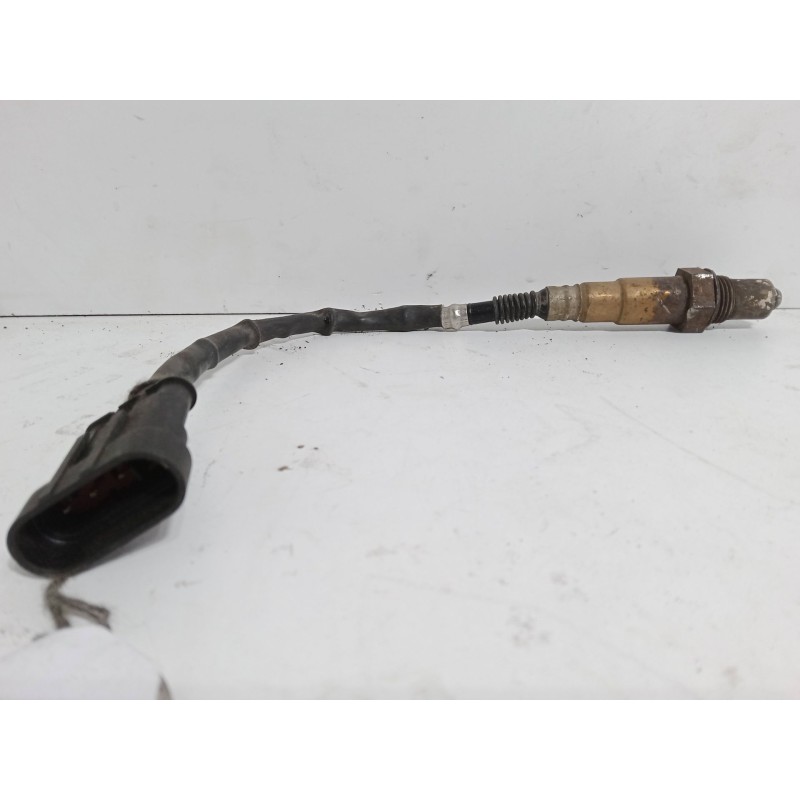 Recambio de sonda lambda para alfa romeo 147 (937_) 2.0 16v t.spark (937.axa1, 937.axc1, 937.bxc1) referencia OEM IAM   