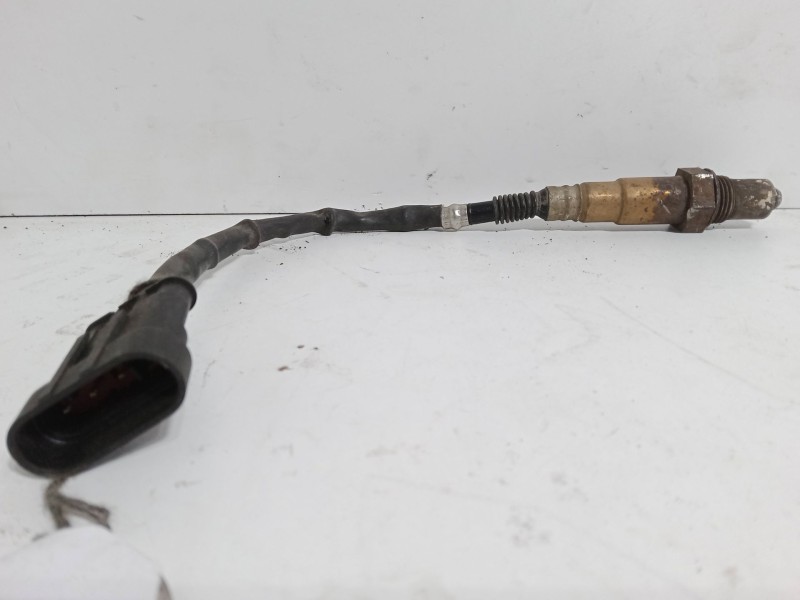 Recambio de sonda lambda para alfa romeo 147 (937_) 2.0 16v t.spark (937.axa1, 937.axc1, 937.bxc1) referencia OEM IAM   