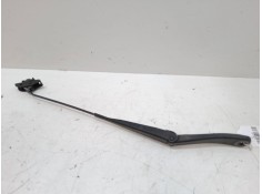 Recambio de brazo limpia delantero izquierdo para dacia sandero 1.6 (bs0d, bs0b, bs0f, bs0h) referencia OEM IAM