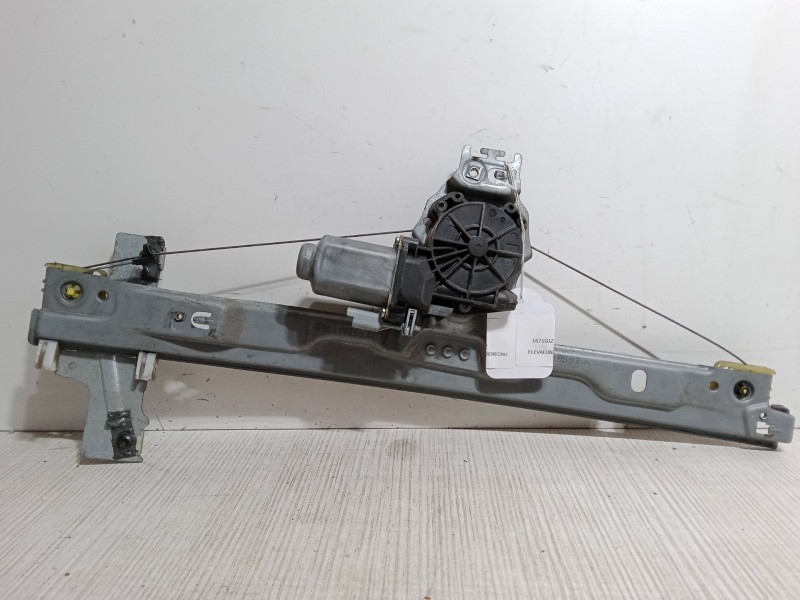 Recambio de elevalunas electrico delantero derecho para peugeot 207/207+ (wa_, wc_) 1.4 16v referencia OEM IAM   