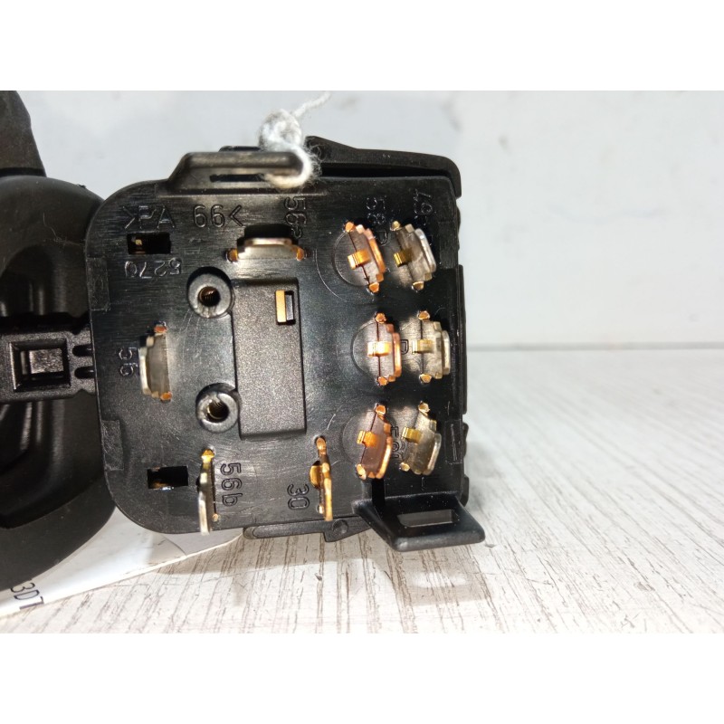 Recambio de mando de intermitencia para opel zafira a monospace (t98) 2.0 dti 16v (f75) referencia OEM IAM 90560990  