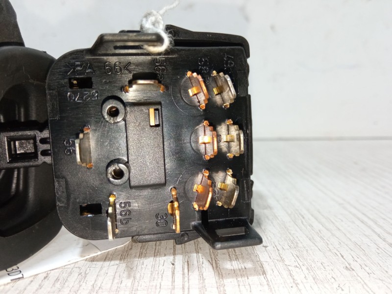 Recambio de mando de intermitencia para opel zafira a monospace (t98) 2.0 dti 16v (f75) referencia OEM IAM 90560990  