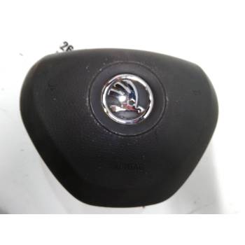 AIRBAG VOLANTE 