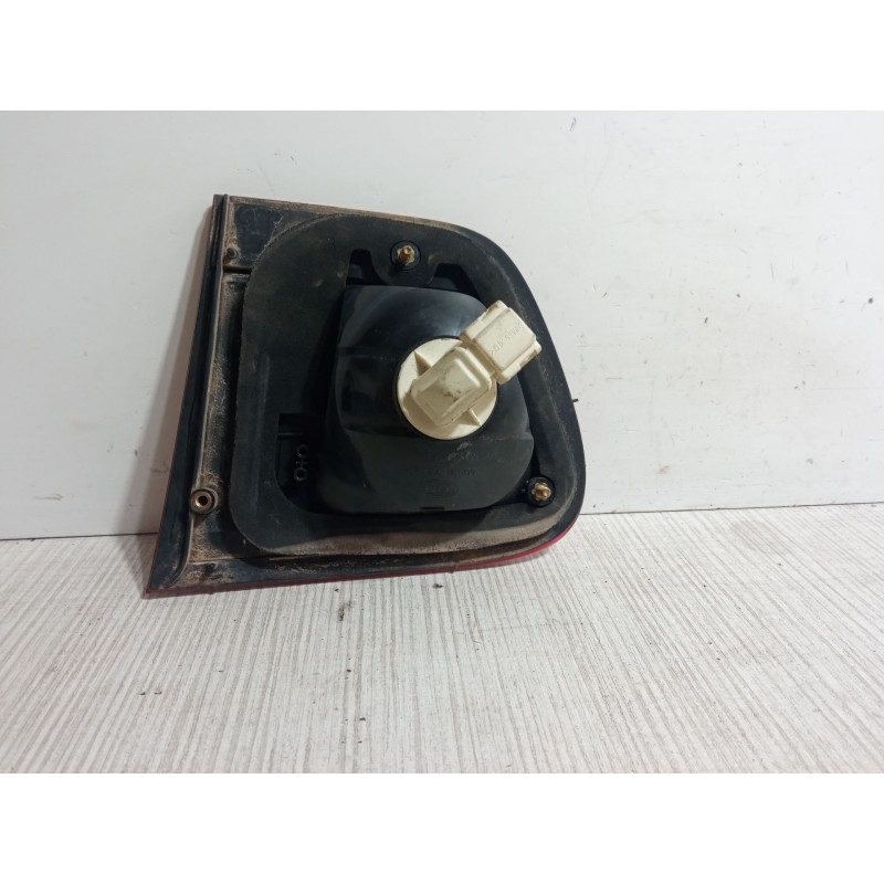 Recambio de piloto trasero porton izquierdo para seat ibiza ii (6k1) 1.0 i referencia OEM IAM MT4P21W  