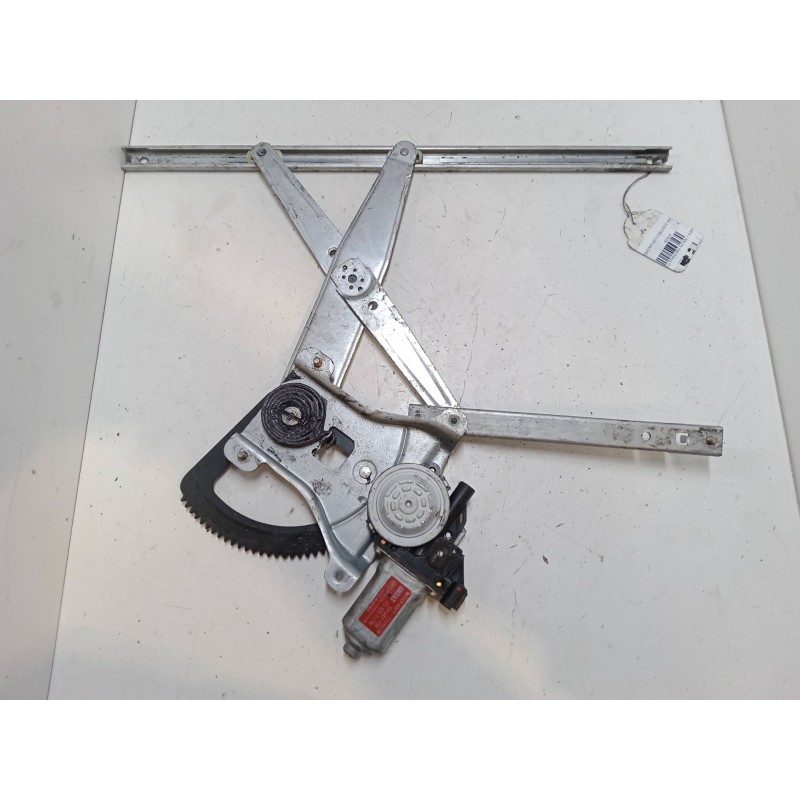 Recambio de elevalunas electrico delantero derecho para chevrolet aveo / kalos hatchback (t200) 1.4 16v referencia OEM IAM 96541