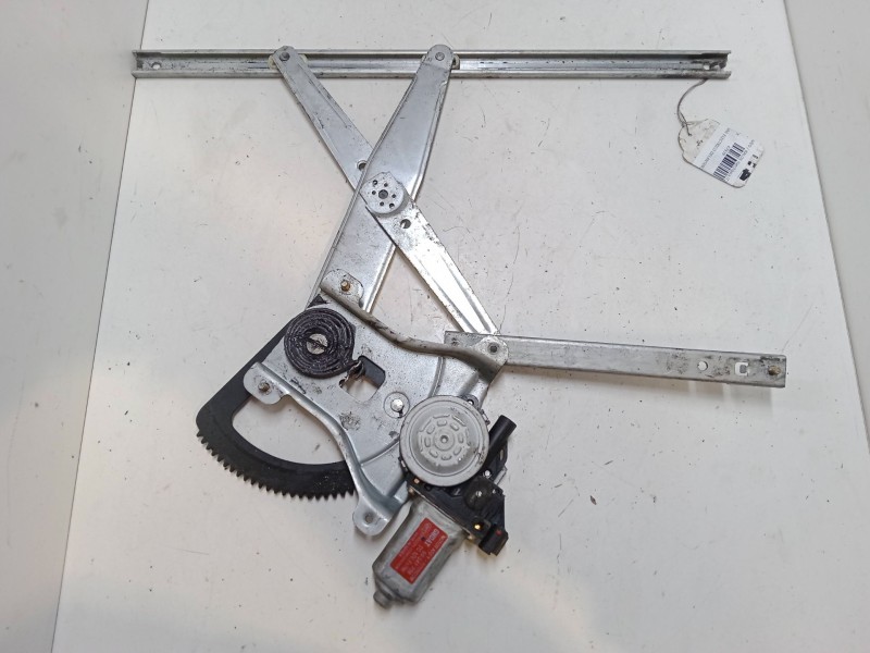 Recambio de elevalunas electrico delantero derecho para chevrolet aveo / kalos hatchback (t200) 1.4 16v referencia OEM IAM 96541