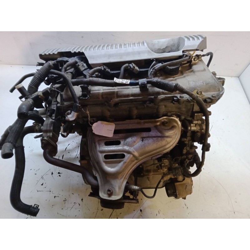 Recambio de motor completo para toyota prius (_w3_) 1.8 hybrid (zvw3_) referencia OEM IAM   