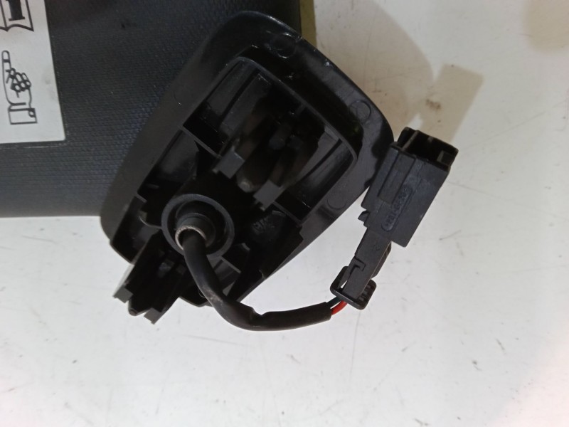 Recambio de parasol derecho para citroën ds5 1.6 hdi 115 referencia OEM IAM   