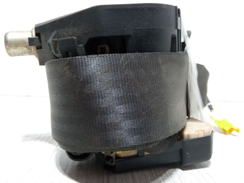 Recambio de cinturon con pretensor delantero izquierdo para fiat panda / panda classic (169_) 1.1 (169.axa1a) referencia OEM IAM