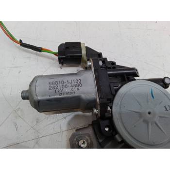 ELEVALUNAS ELECTRICO DELANTERO IZQUIERDO 