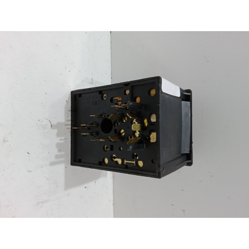 Recambio de conmutador de luces para opel zafira a monospace (t98) 1.8 16v (f75) referencia OEM IAM   