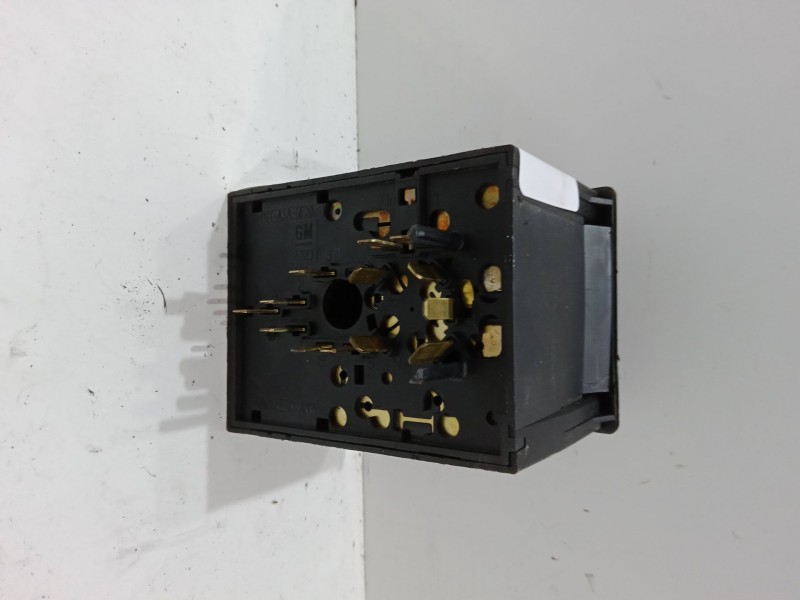 Recambio de conmutador de luces para opel zafira a monospace (t98) 1.8 16v (f75) referencia OEM IAM   