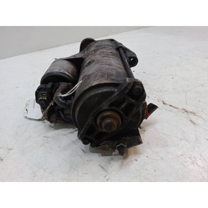 Recambio de motor arranque para audi a4 b5 avant (8d5) 1.9 tdi referencia OEM IAM D7R33  068911024