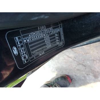 FORD S-MAX (WA6)