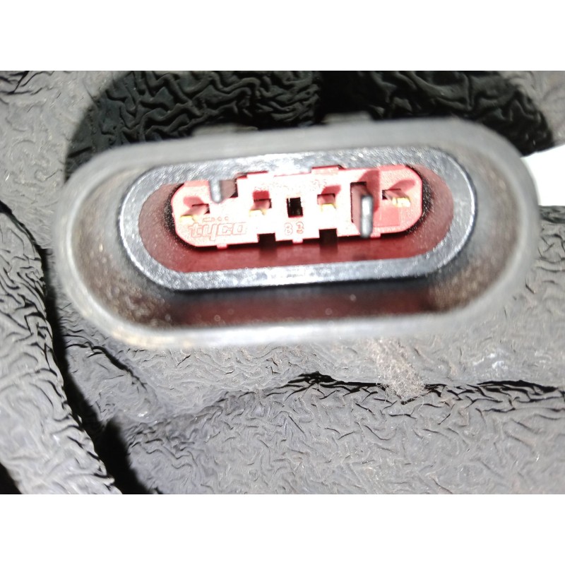 Recambio de sonda lambda para alfa romeo 147 (937_) 2.0 16v t.spark (937.axa1, 937.axc1, 937.bxc1) referencia OEM IAM   