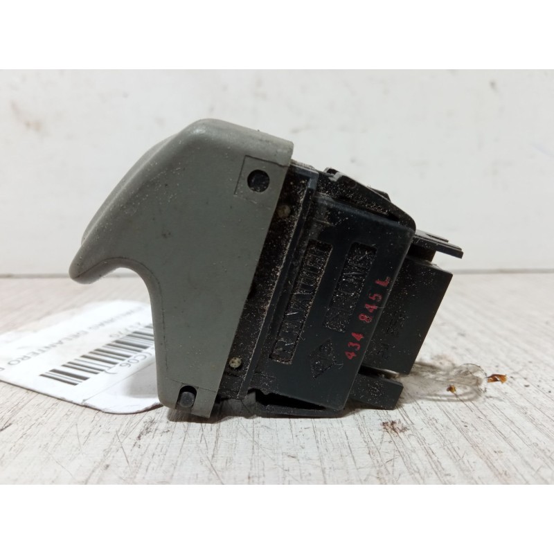 Recambio de mando elevalunas delantero derecho para renault twingo i (c06_) 1.2 (c066, c068) referencia OEM IAM 434845L  