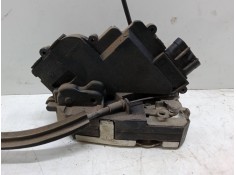 Recambio de cerradura puerta trasera derecha para smart forfour (454) 1.3 (454.031) referencia OEM IAM   