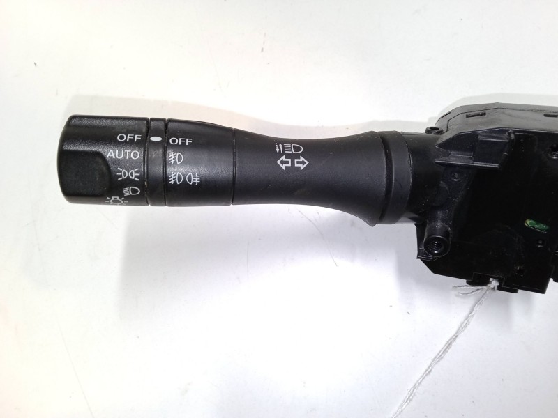 Recambio de mando luces para nissan leaf (ze0) electric referencia OEM IAM   