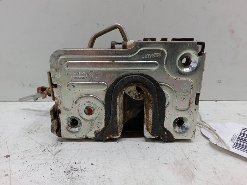 Recambio de cerradura puerta trasera derecha para dacia sandero 1.2 16v referencia OEM IAM   