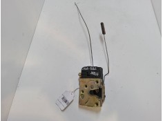 Recambio de cerradura puerta delantera izquierda para peugeot partner monospace (5_, g_) 1.9 d referencia OEM IAM   